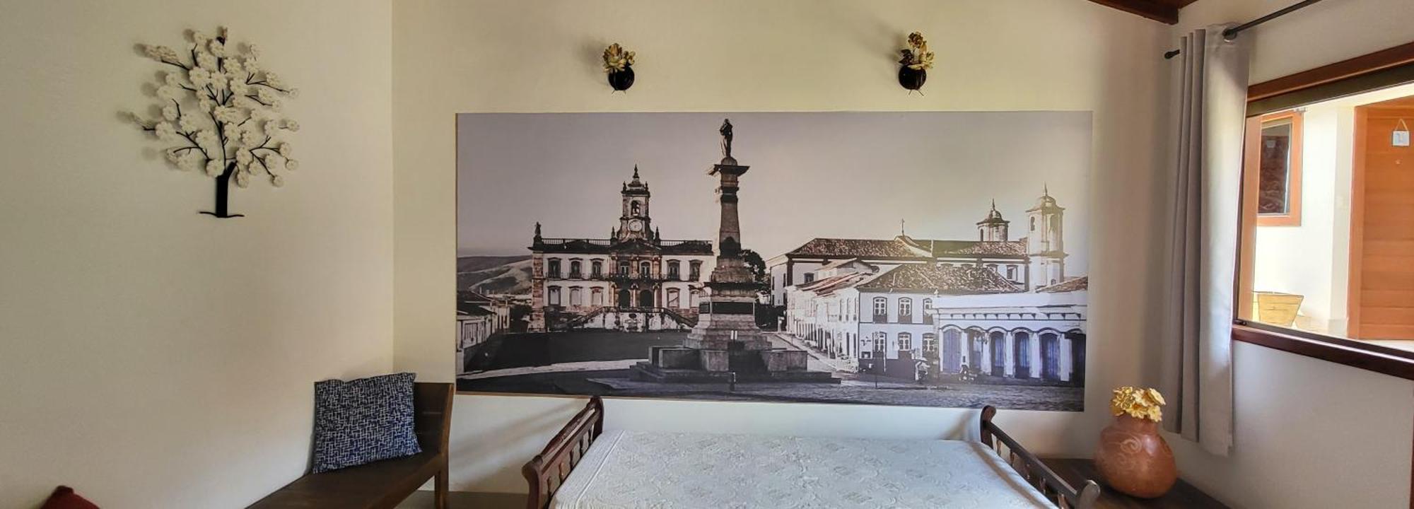 Pousada Chico Anjo Ouro Preto  Zimmer foto